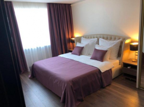 MARBEO 5 star luxury suites - Elkonu Liepāja